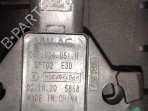 Intake manifold SKODA KAMIQ (NW4) 1.0 TSI | BP37016155M70 - Image 9