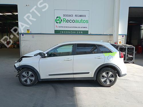 Front left panel KIA NIRO I (DE) 1.6 GDI Hybrid | BP26563887C58 - Image 5