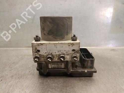 Pompe ABS PEUGEOT PARTNER Box Body/MPV 1.6 HDi / BlueHDi 75 (75 hp) 20687732