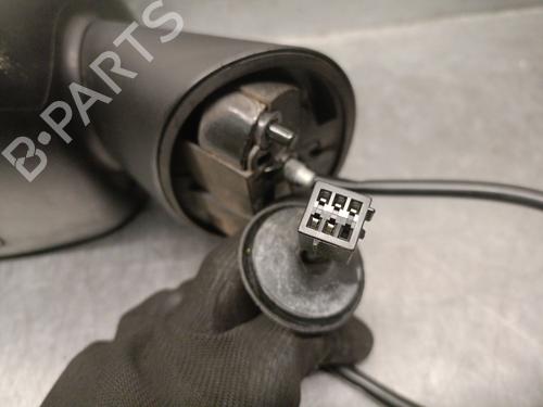 Left mirror OPEL MERIVA B MPV (S10) 1.4 (75) | BP24154967C26 