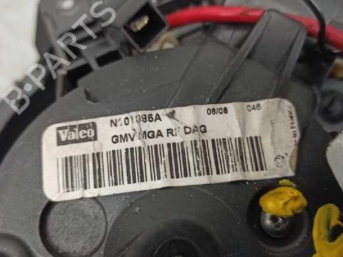 Heater blower motor CITROËN XANTIA (X1_, X2_) 2.0 HDI 90 | BP6981256M62 