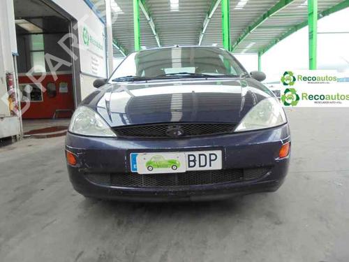 Left front indicator FORD FOCUS I (DAW, DBW)  | BP2116504C32 