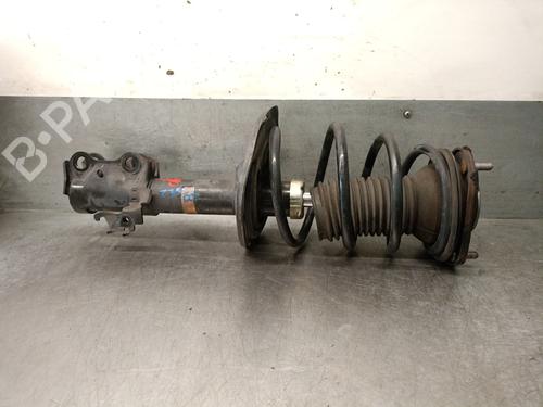 Left front shock absorber TOYOTA VERSO (_R2_) 1.6 (ZGR20_, ZGR20R) | BP29308902M16 