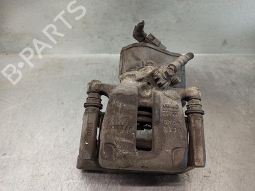 Used Left rear brake caliper VW PASSAT B7 Variant (365) 2.0 TDI (140 hp) 17587558