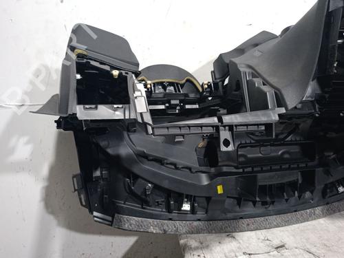 Dashboard FORD FIESTA VI (CB1, CCN) 1.25 | BP25989531C46 