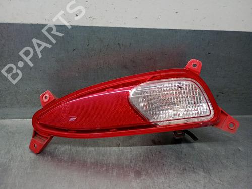Used Rear fog light HYUNDAI i20 II (GB, IB) 1.0 T-GDI (101 hp) 28481287