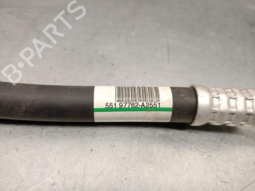 AC pipe KIA CEE'D Sportswagon (JD) 1.0 T-GDI | BP26493812M126