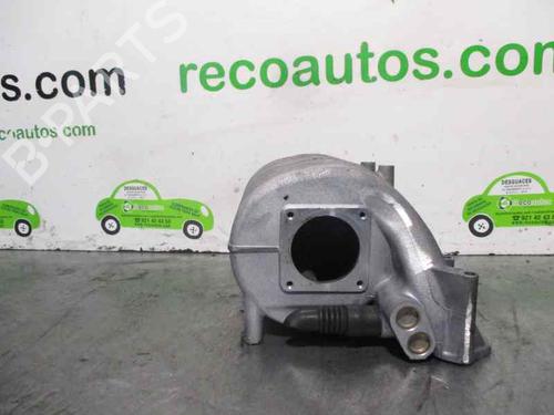 Intake manifold SEAT IBIZA III (6L1) 1.9 SDI | BP2104212M70 