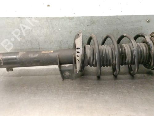 Used Left front shock absorber Left front shock absorber 36996083 36996083