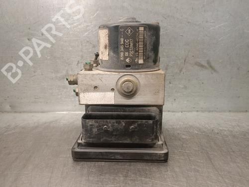 ABS Bremseaggregat RENAULT ESPACE IV (JK0/1_) 3.5 V6 (JK00, JK0F, JK0P, JK0S, JK0W) | BP29916613M43