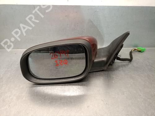 Used Left mirror Left mirror 39240146 39240146