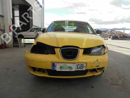 Dashboard SEAT IBIZA III (6L1) 1.4 16V | BP2075101C46 