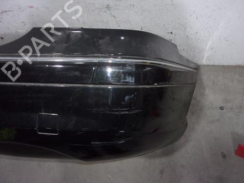 Rear bumper MERCEDES-BENZ C-CLASS (W203) C 32 AMG Kompressor (203.065) | BP16170067C8 