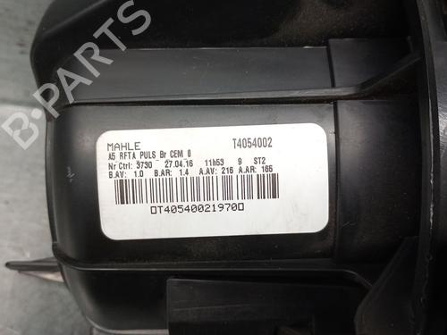 Heater blower motor CITROËN DS3 (SA_) 1.2 THP 110 | BP28185042M62 