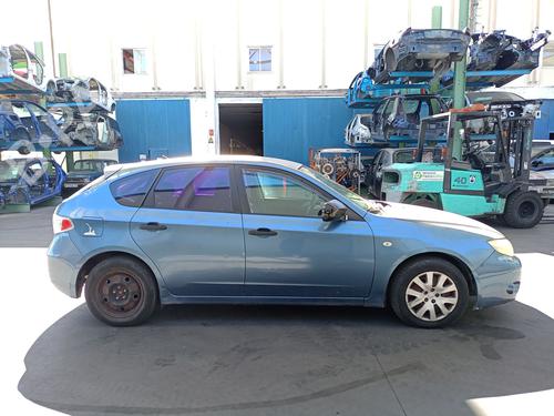 Left rear window switch SUBARU IMPREZA Hatchback (GR, GH, G3) 1.5 F (GH2) | BP40072466I29 - Image 9