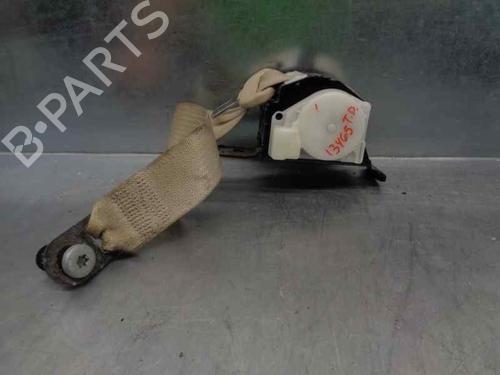 Used Rear right seatbelt OPEL INSIGNIA A (G09) 2.0 CDTI (68) (131 hp) 7911177