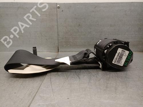 Rear left seatbelt HONDA CR-V IV (RM_) 1.6 i-DTEC (RE6) 623497300A | 82850T1GG02ZB