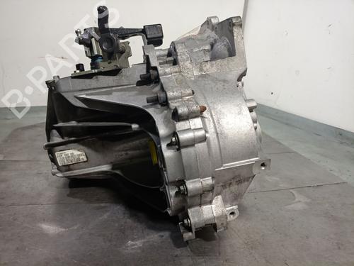 Gearbox VOLVO S40 II (544) 1.6 D | BP37795695M3 - Image 2