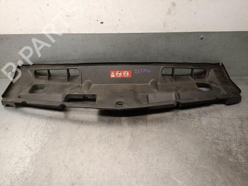 Frontplade/Frontkurv MERCEDES-BENZ C-CLASS (W204) C 200 CDI (204.001) (136 hp) 25284639