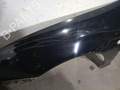Left front fenders SAAB 9-3 (YS3D) 2.0 Turbo | BP29325001C41 