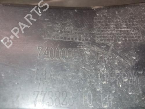 Pipe BMW X3 (G01, F97, G08) xDrive 20 d Mild-Hybrid | BP30087856M125 