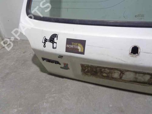 Tailgate FORD FIESTA I (GFBT) 1.1 | BP6873998C6 
