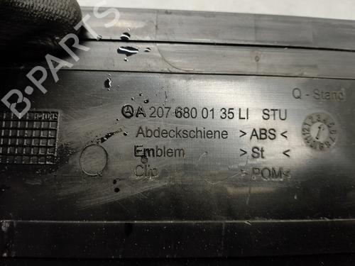 Other MERCEDES-BENZ E-CLASS (W212) E 300 CDI / BlueTEC (212.020, 212.021, 212.027) | BP16346288O1 