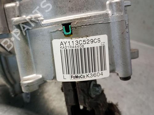 Steering column FORD TRANSIT COURIER B460 MPV 1.5 TDCi | BP27612393M21 