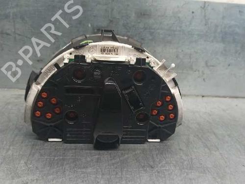 Instrument cluster SMART CABRIO (450) 0.7 (450.452, 450.432) | BP7180607C47 