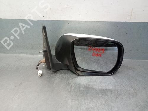 Used Right mirror SUZUKI GRAND VITARA II (JT, TE, TD) 1.9 DDiS (JB419WD, JB419XD) (129 hp) 31666208