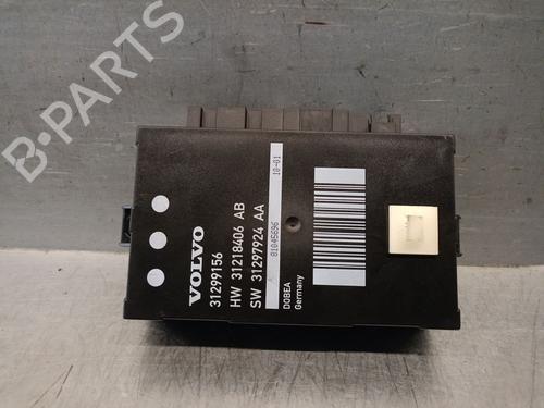 Used Electronic module VOLVO XC60 I SUV (156) D5 AWD (205 hp) 29827518