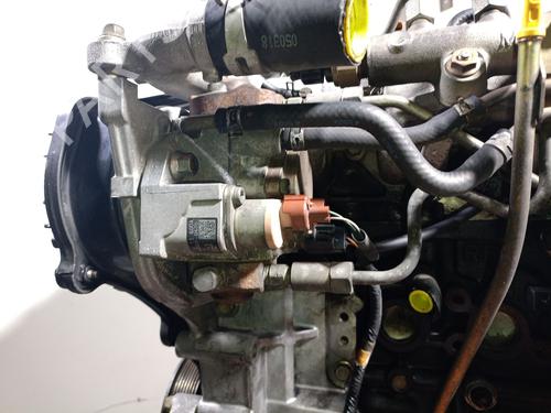 Engine MAZDA 6 Station Wagon (GY) 2.0 DI (GY19) | BP32211732M1 