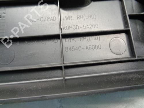 Glove box HYUNDAI i30 (GD) 1.4 CRDi | BP8686205C95