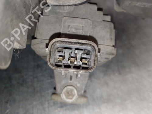 Venstre forlygte ROVER 45 I Saloon (RT) 2.0 iDT | BP29828670C28