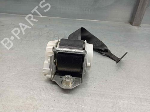 Rear left seatbelt VW GOLF PLUS V (5M1, 521) 1.9 TDI | BP12130056I29 