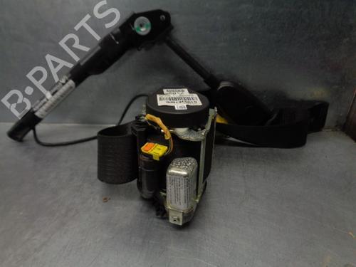 Front right seatbelt CHEVROLET CRUZE (J300) 2.0 CDI | BP12115141I25 
