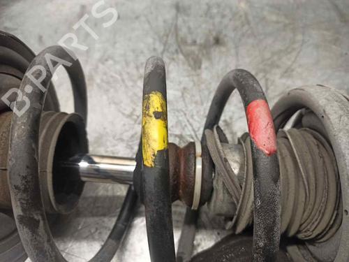 Left front shock absorber NISSAN PRIMERA (P12) 2.0 | BP8924462M16 