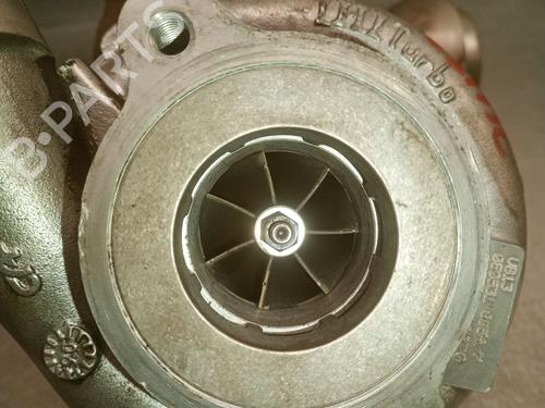 Turbolader/Kompressor TOYOTA AVENSIS Estate (_T25_) 2.2 D-CAT (ADT251_, ADT251R) | BP30940439M71