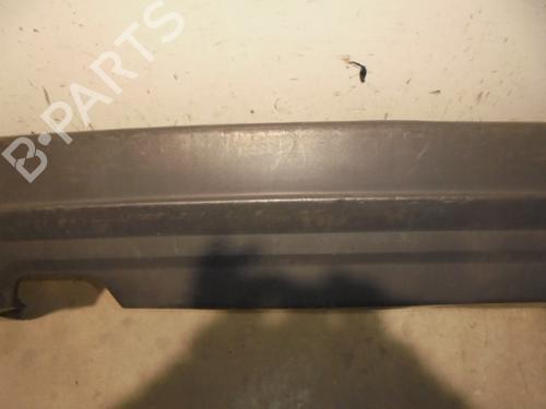 Rear bumper VOLVO XC90 I (275) D5 AWD | BP9726186C8 