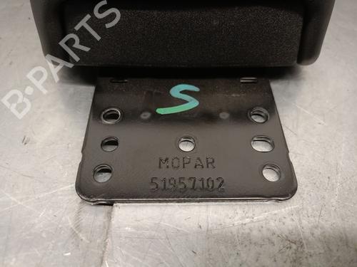 Armrest / Center console JEEP RENEGADE SUV (BU, B1, BV) 1.6 CRD | BP33844115I20 - Image 6