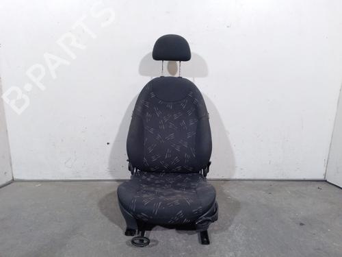 Used Left front seat Left front seat MINI MINI (R50, R53) One (90 hp) 33873305 33873305