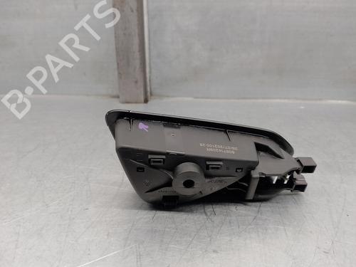 Front left interior door handle RENAULT CAPTUR II (HF_)  | BP15831581I13 