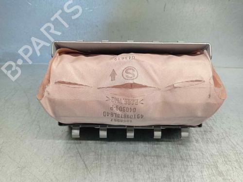 Passasjer kollisjonspute SUBARU LEGACY V Estate (BR) 2.0 D AWD (150 hp) 12827741