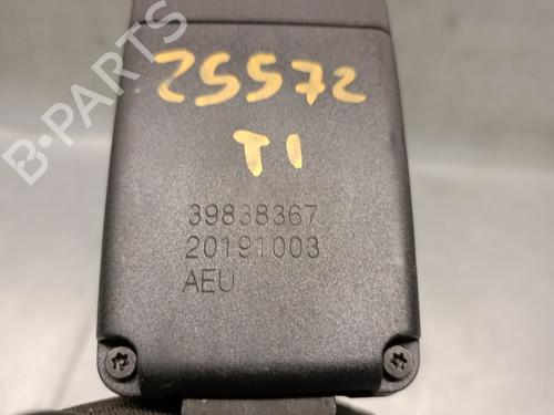 Seat buckle VOLVO XC60 II (246) D5 AWD | BP36353501I32 - Image 6