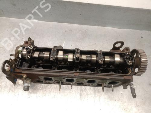 Cylinder head FORD ESCORT VI (GAL, AAL, ABL) 1.8 TD | BP28297027M5 