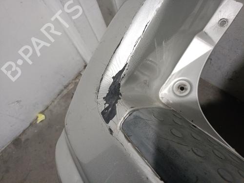 Rear bumper CHRYSLER GRAND VOYAGER V (RT) 2.8 CRD | BP30551772C8 