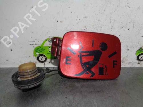 Tankdop KIA CARENS II MPV (FJ) [2002-2013]  6638648