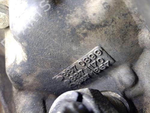 Gearbox IVECO DAILY III Platform/Chassis 35 C 12 , 35 S 12 (AEKA14A1, AEKA14AA, AEKA64A1,... | BP33422141M3  - Image 7