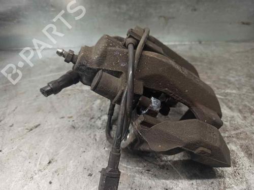 Right rear brake caliper MERCEDES-BENZ M-CLASS (W164) ML 320 CDI 4-matic (164.122) | BP11617657M106 