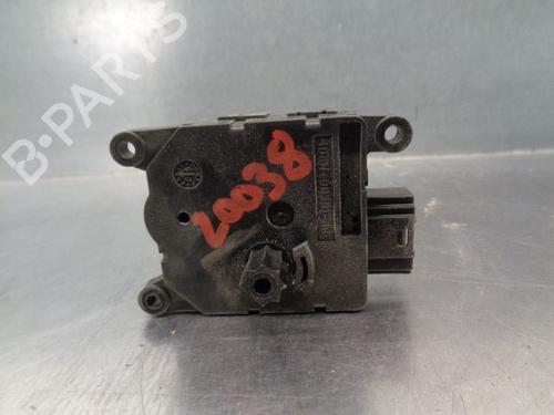 Heater blower motor JEEP COMMANDER (XK, XH)  | BP17586860M62 